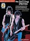 The Rolling Stones (Guitar Signature Licks): A Step-by-Step Breakdown of the Guitar Styles of Keith Richards, Brian Jones, Mick Taylor, and Ron Wood