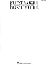 Kurt Weill - Broadway and Hollywood