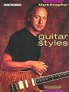 Mark Knopfler Guitar Styles - Volume 2
