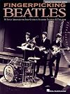 Fingerpicking Beatles: 30 Songs Arranged for Solo Guitar