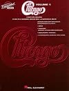 Chicago: Transcribed Scores Volume 1