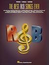 Best RandB Songs Ever (The Best Ever Series)