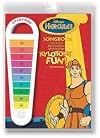 Disney's Hercules Songbook Xylotone Fun!