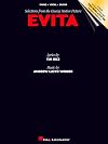 Evita (Piano/Vocal Selections)