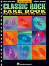 The Classic Rock Fake Book