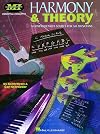 Harmony and Theory: A Comprehensive Source for All Musicians (Essential Concepts (Musicians Institute).)