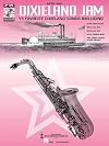 Dixieland Jam: Instrumental Play-Along Pack