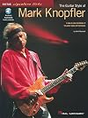 The Guitar Style of Mark Knopfler (Guitar Signature Licks)
