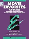 Essential Elements Movie Favorites for Strings: Conductor (Essential Elements for Strings)