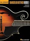 The Hal Leonard Mandolin Method Book: Only for Beginners Music and Tablature