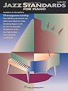 Jazz Standards for Piano