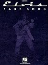The Elvis Fake Book