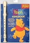 Recorder Fun! Winnie the Pooh