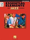 Essential Elements for Jazz Ensemble: A Comprehensive Method for Jazz Style and Improvisation