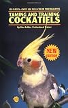Taming and Training Cockatiels