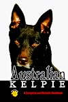 Australian Kelpie (Rare Breed)
