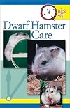 Dwarf Hamster Care (Quick & Easy)