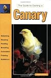 Guide to Owning a Canary (The guide to owning series)