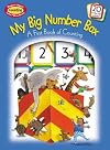 My Big Number Box: A First Book of Counting