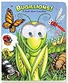 Bugillions! A Book About Counting