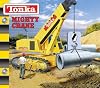 TONKA: Mighty Crane