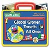 Global Grover Travels All Over (Sesame Street)