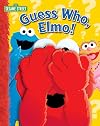 Sesame Street: Guess Who, Elmo!