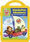 Wonder Pets Adventures (set)