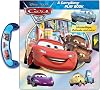DisneyโขPixar Cars 2: A CarryAlong Play Book