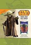 ArtFolds: Yoda: Yoda and the Force (6) (ArtFolds Color Editions)
