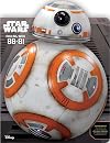 Star Wars: Rolling with BB-8! (Star Wars: the Force Awakens)