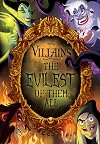 Disney Villains: The Evilest of Them All (Replica Journal)