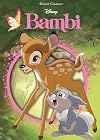 Disney: Bambi (Disney Die-Cut Classics)
