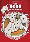 Disney: 101 Dalmatians (Disney Die-Cut Classics)