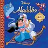 Aladdin with 40+ Stickers