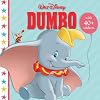 Dumbo with 40+ Stickers