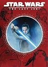 Star Wars: The Last Jedi (Disney Die-Cut Classics)