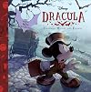 Disney Dracula: Featuring Mickey and Friends with 40+ Stickers
