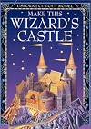 Make This Wizard's Castle (Cut-Out Models)