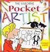 The Usborne Pocket Artist: Internet Linked