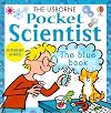 Pocket Scientist the Blue Book (Pocket Science)