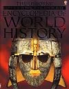 The Usborne Internet-Linked Encyclopedia of World History
