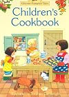 Children's Cookbook (Usborne Farmyard Tales)