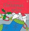 Christmas Eve (Usborne Touchy-Feely)