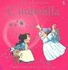 Cinderella (Usborne First Stories)