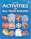 Activities for All Year Round