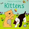 Usborne Touch-feely Kittens (Usborne Touchy Feely)