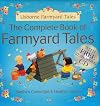 The Complete Book of Farmyard Tales