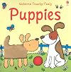 Puppies (Usborne Touchy-Feely)