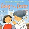 Going to the Doctor (First Experiences)